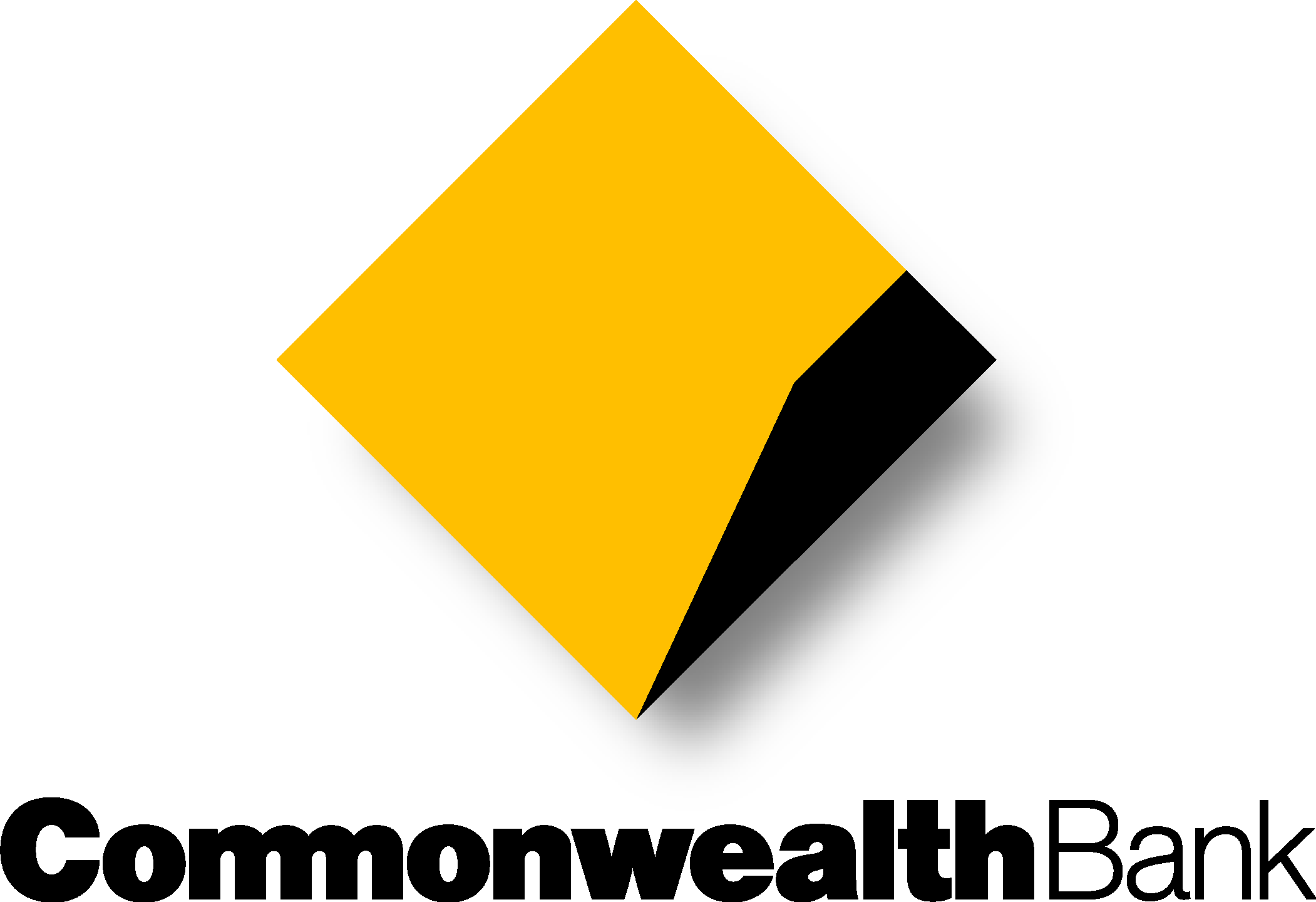 Commonwealth Bank Logo